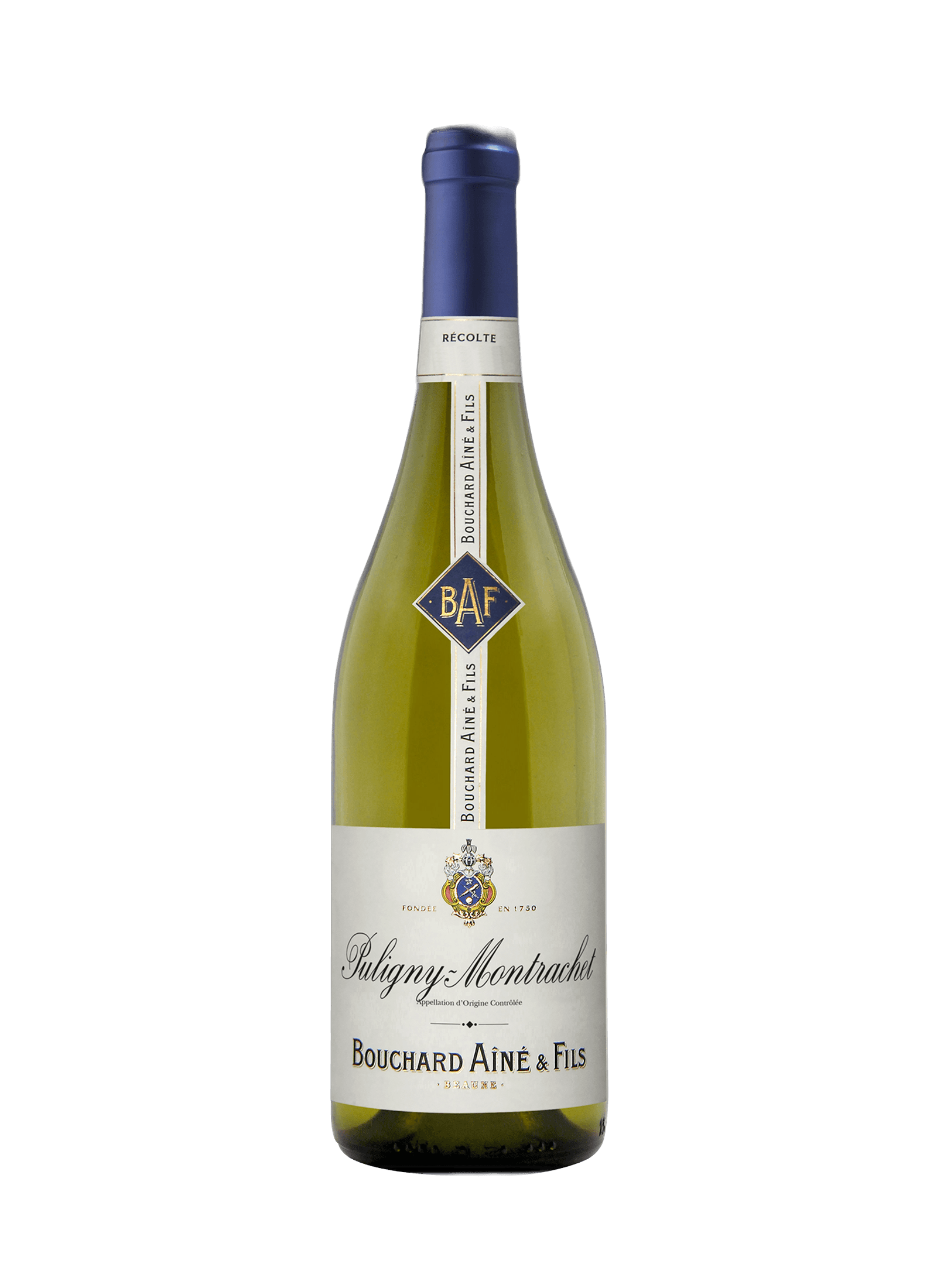 Domaine Bouchard Aîné & Fils Puligny-Montrachet – Puligny-Montrachet – 2023