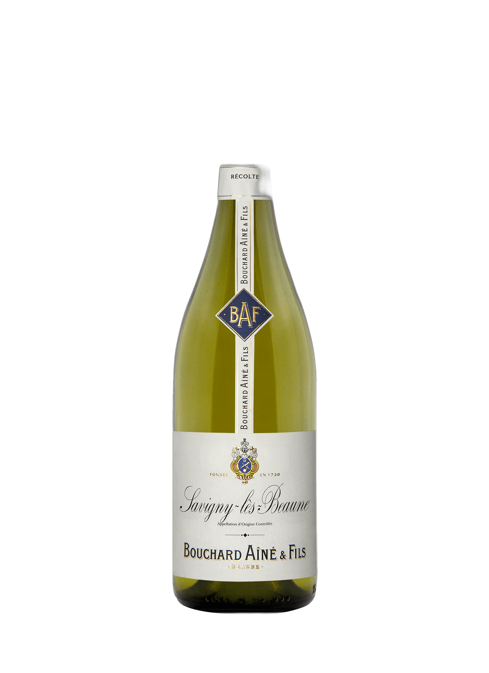 Domaine Bouchard Aîné & Fils Savigny-lès-Beaune Blanc – Savigny-lès-Beaune – 2023