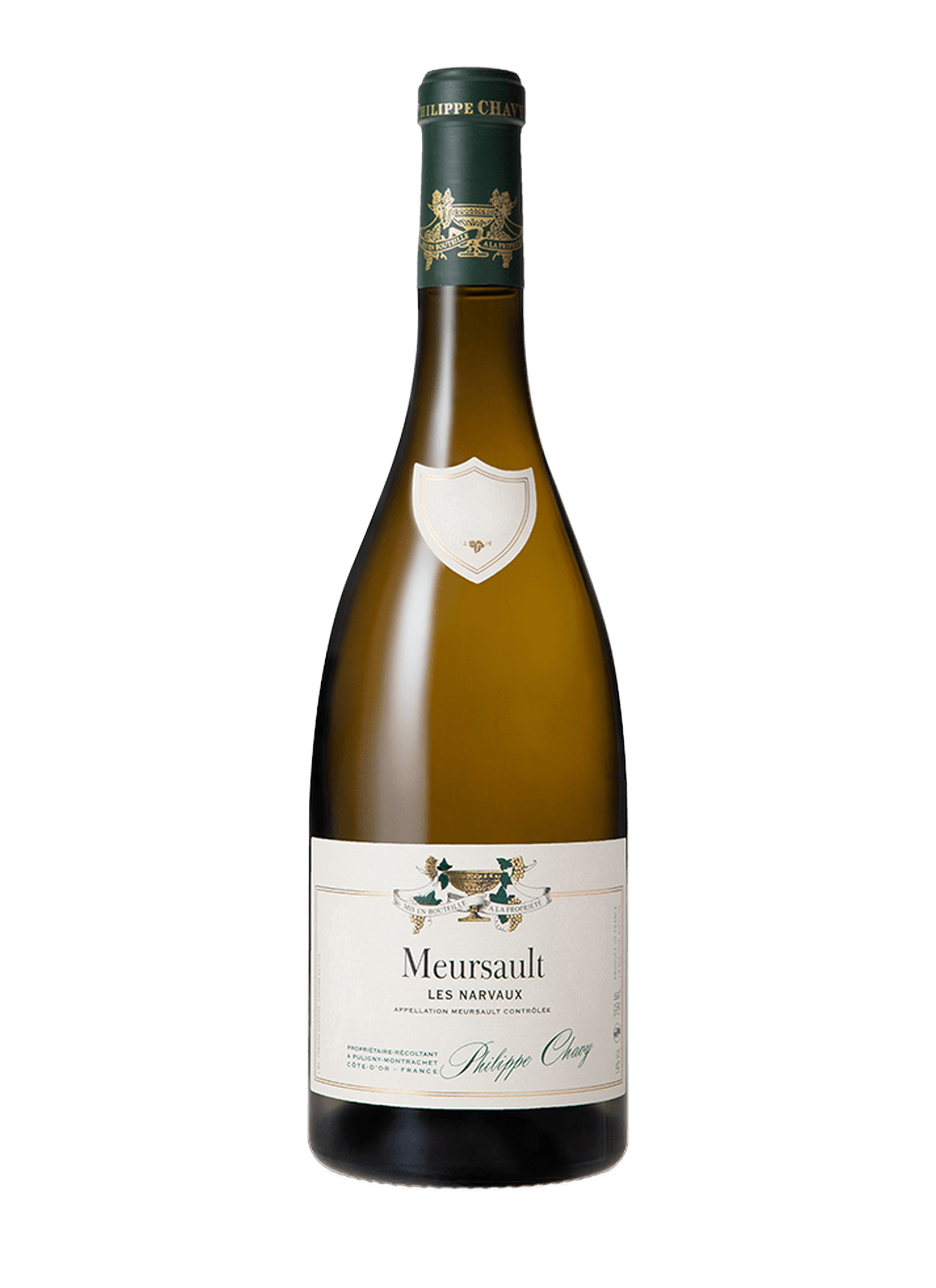 Domaine Philippe Chavy Meursault “Narvaux” – Meursault – 2023