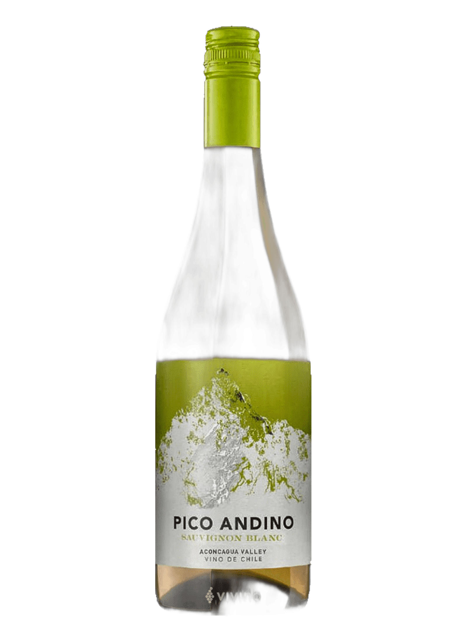 Pico Andino White – Chile – 2024