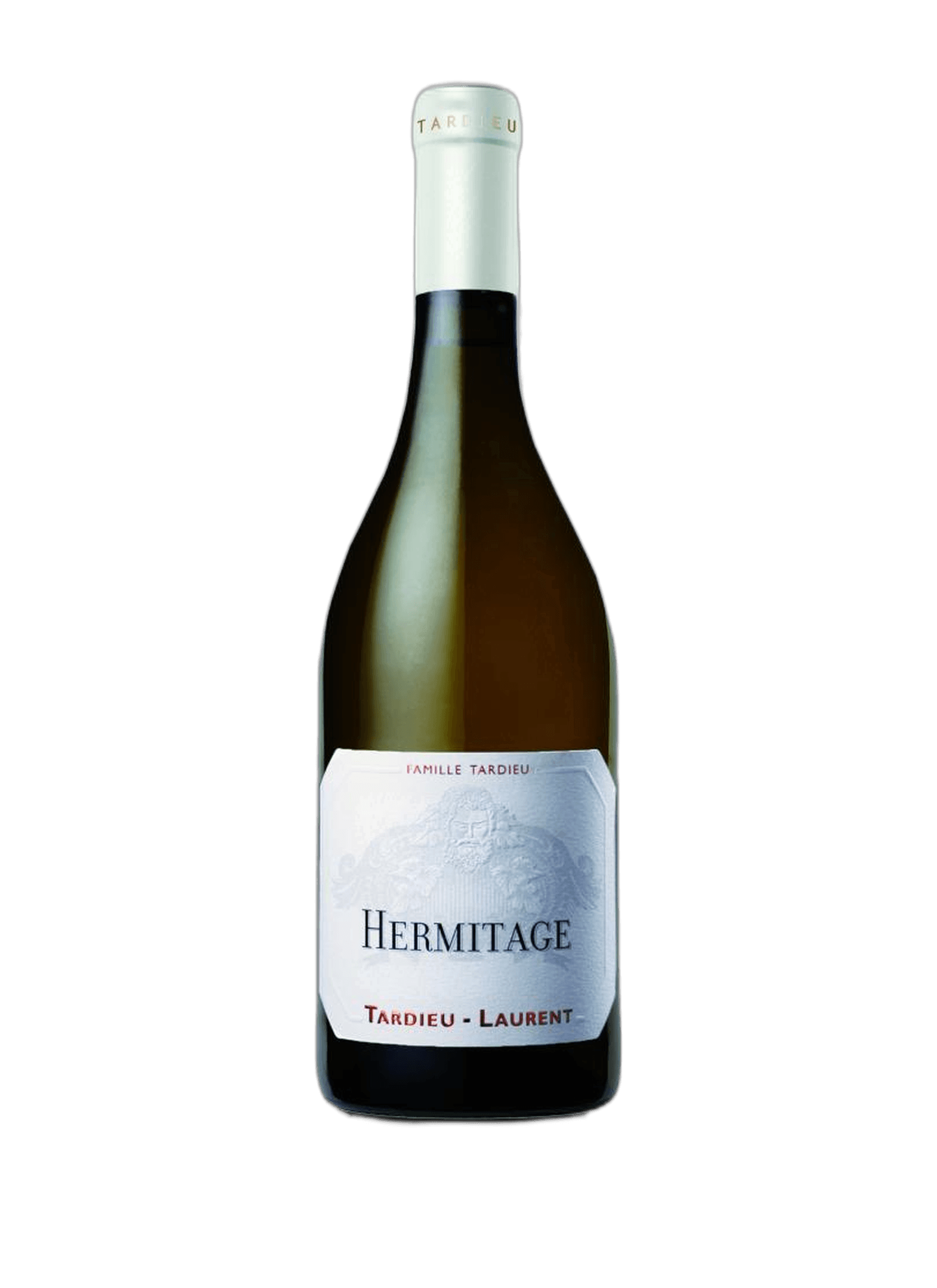 Domaine Laurent Tardieu Hermitage Blanc – Hermitage – 2017