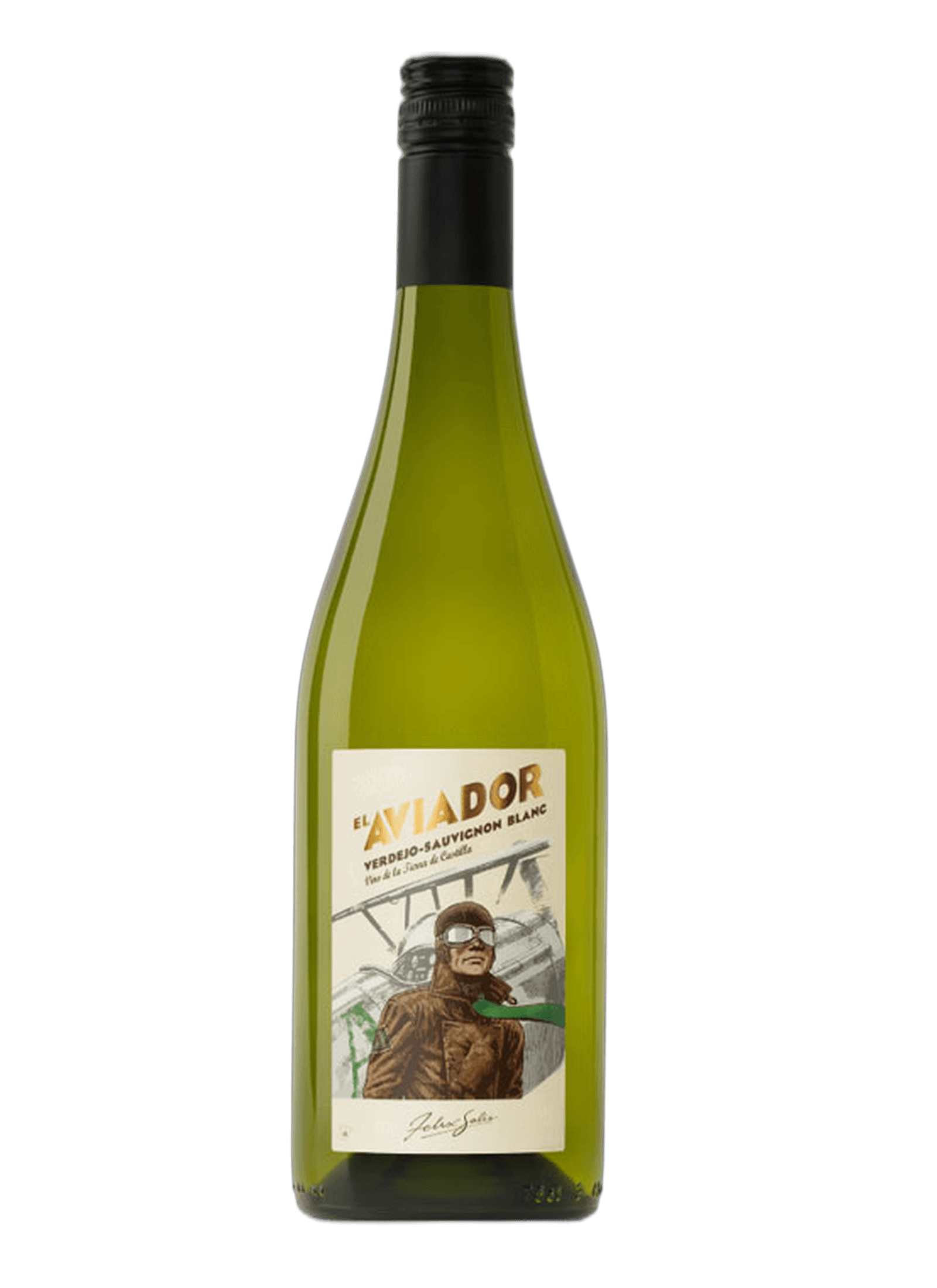 El Aviador White Wine – Spain – 2024