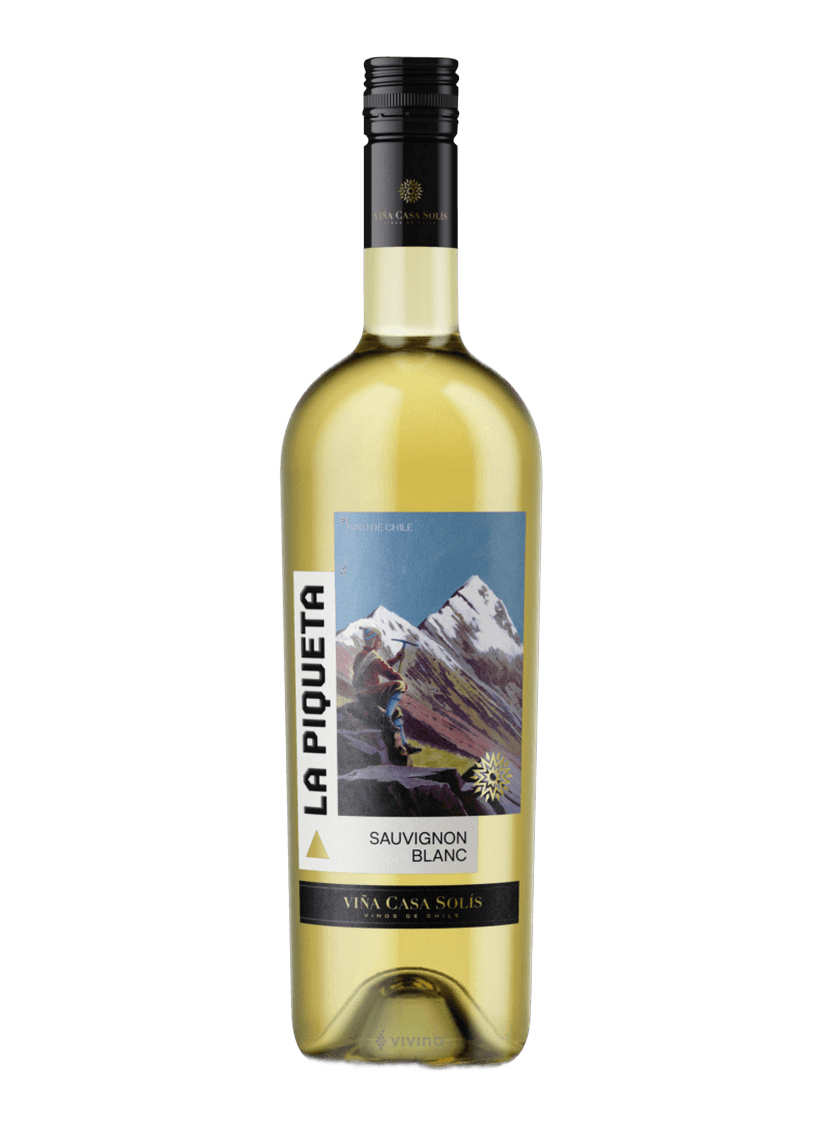 La Piqueta White – Spain – 2024