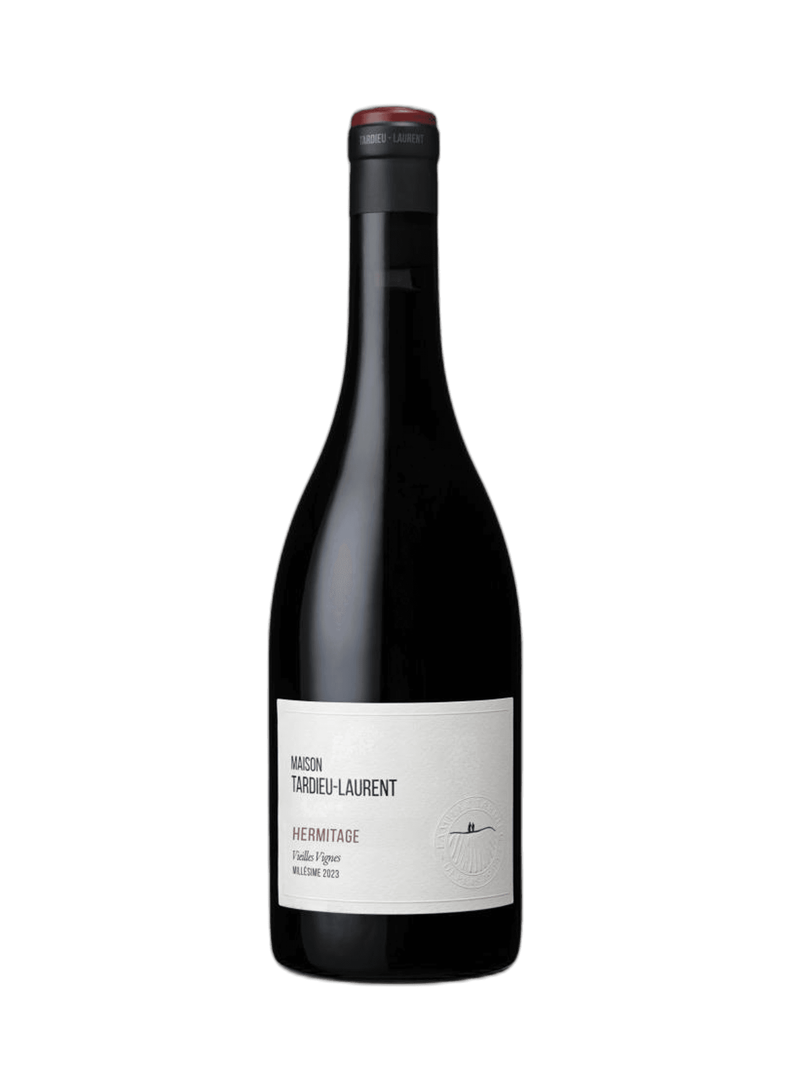 Domaine Laurent Tardieu Hermitage Rouge – Hermitage – 2021